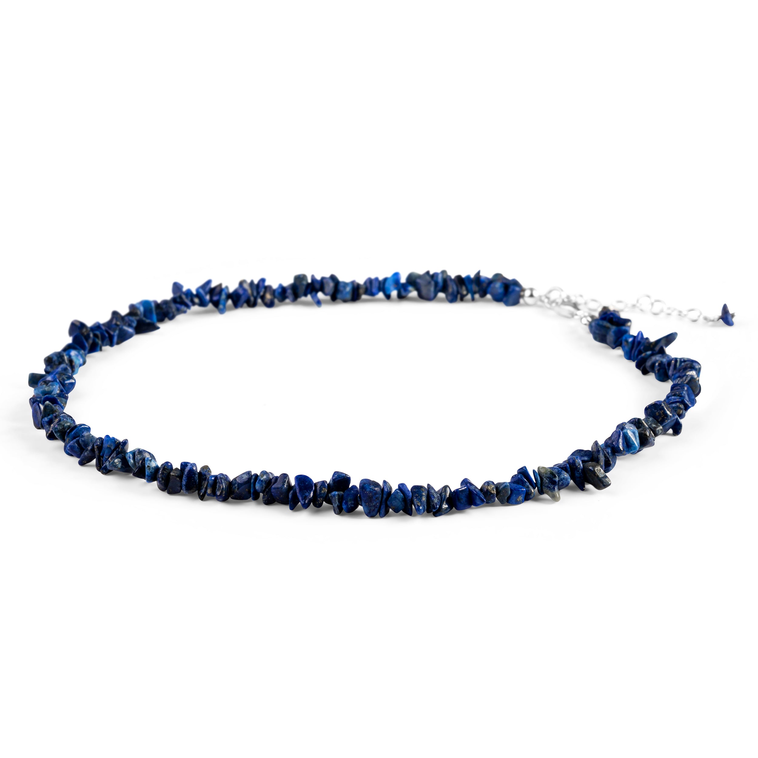 Lapis Necklace 2024