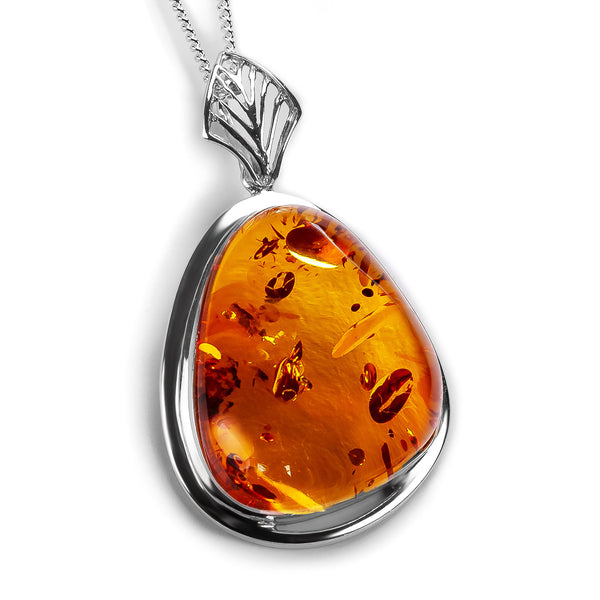 What is baltic sale amber