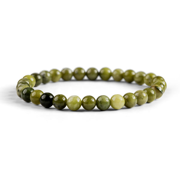 Bracelet jade best sale