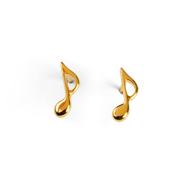 Buy Musical Diamond Stud Earrings Online  CaratLane
