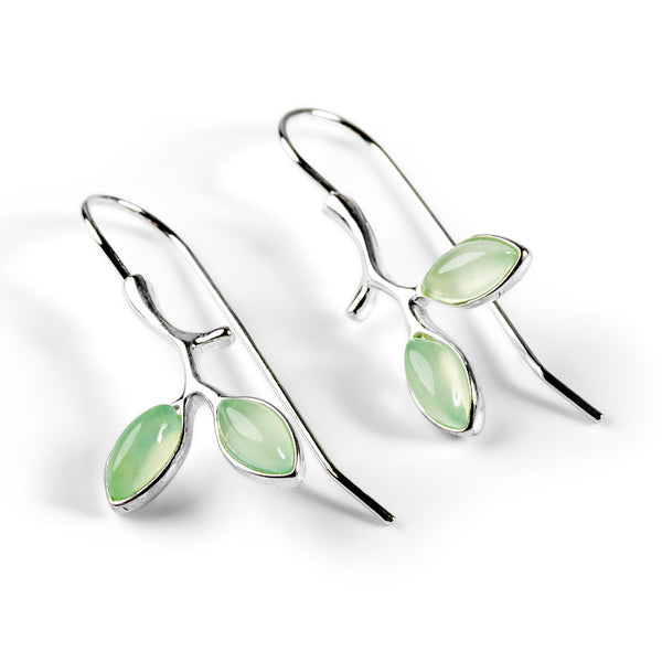 Branch 2024 earrings